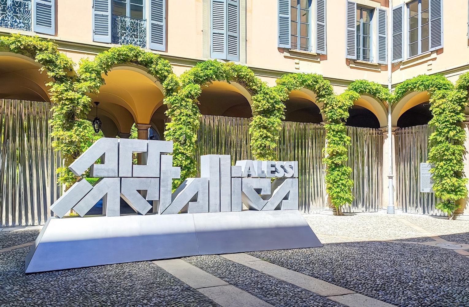 Alessi, Milano Design Week 2023